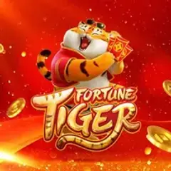 Fortune Tiger pokie at Playzee Casino